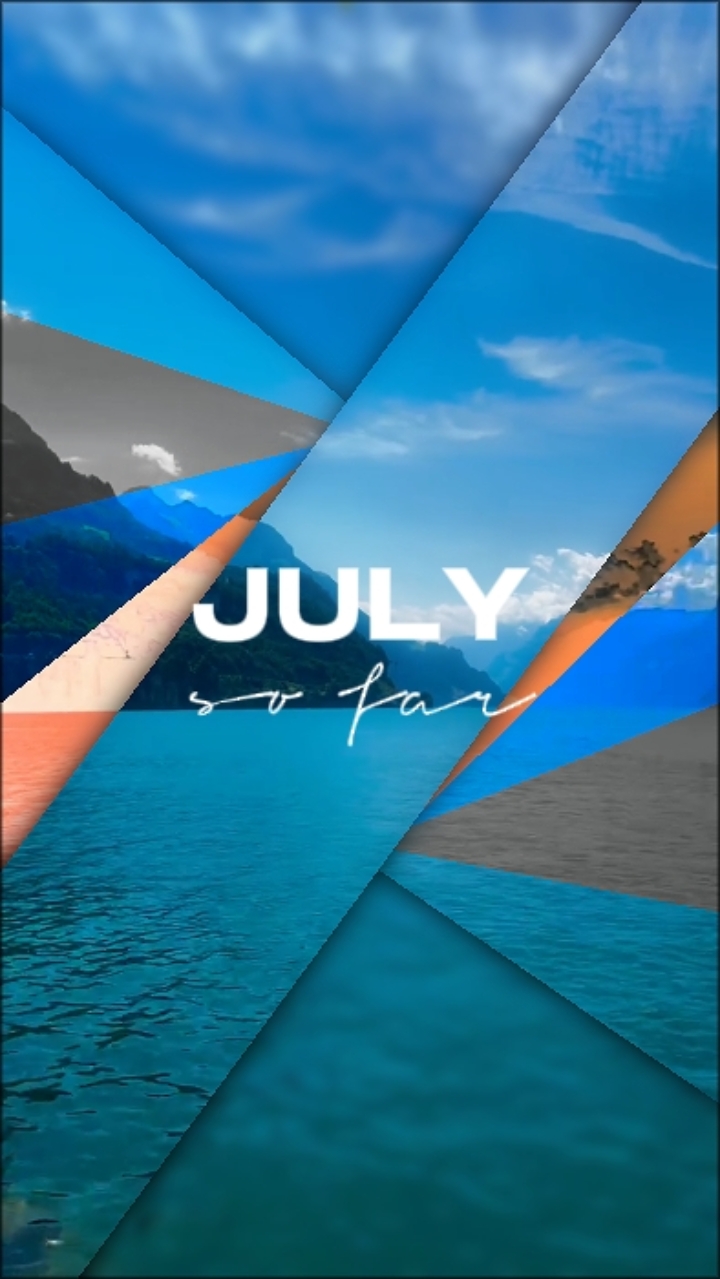July sofar