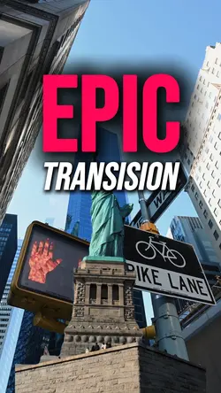 EPIC TRANSISION 9:16