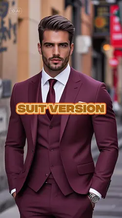 SUIT VERSION 