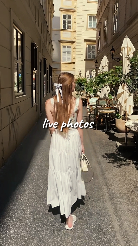 live photos 