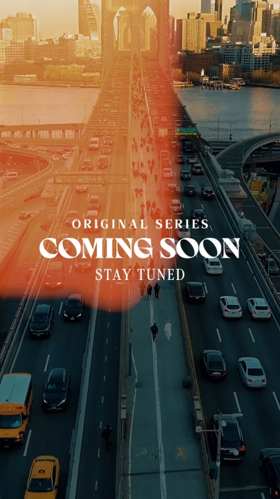 COMING SOON TEMPLATE
