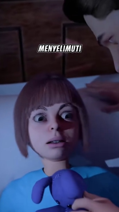 JJ ANIMASI NO MIRROR
