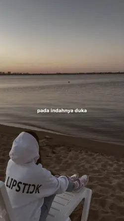 pada indahnya duka