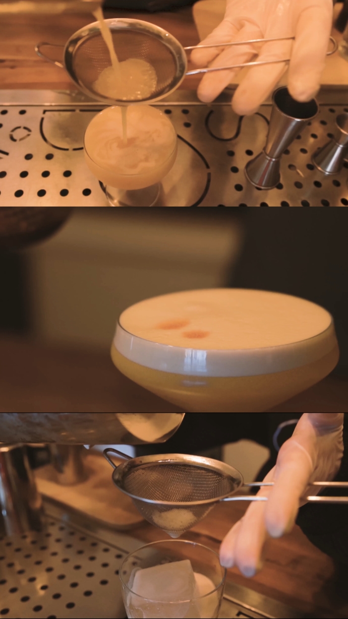 COCKTAIL
