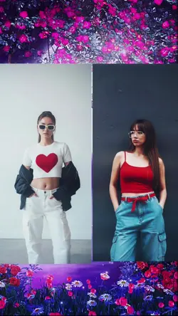 Beatdriven streetstyle-montage