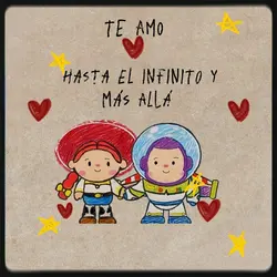infinito&más allá🚀✨🪐
