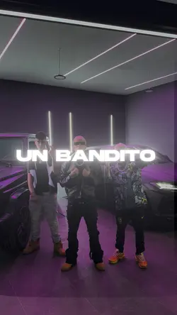 BANDITO