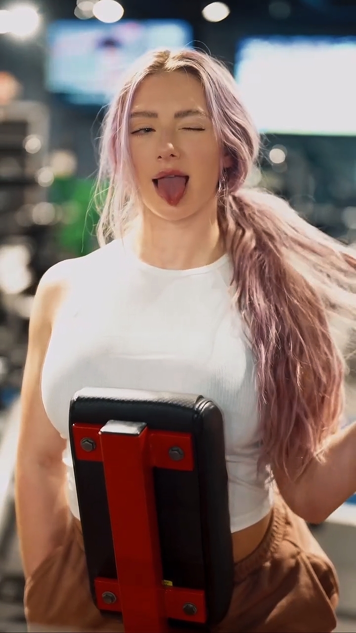 GYM 4 VIDEO