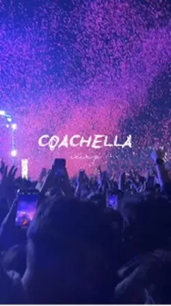 Coachella recap