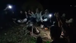 perpisahan