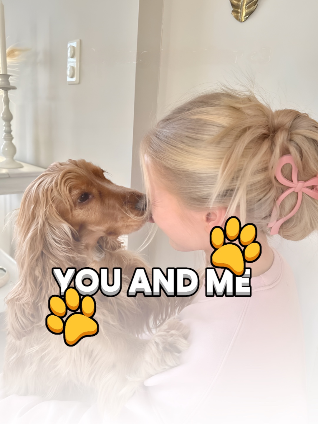 TÚ Y YO JUNTOS
