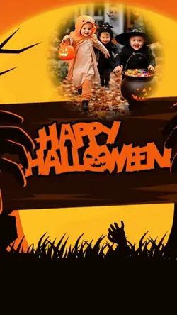 Baby Halloween