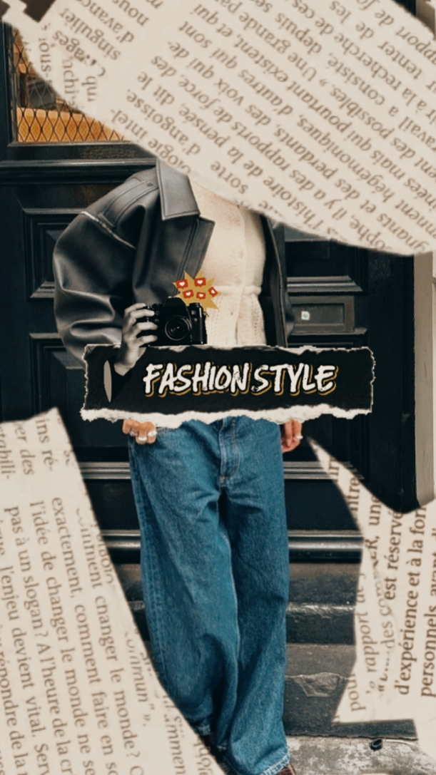 ESTILO DE MODA 