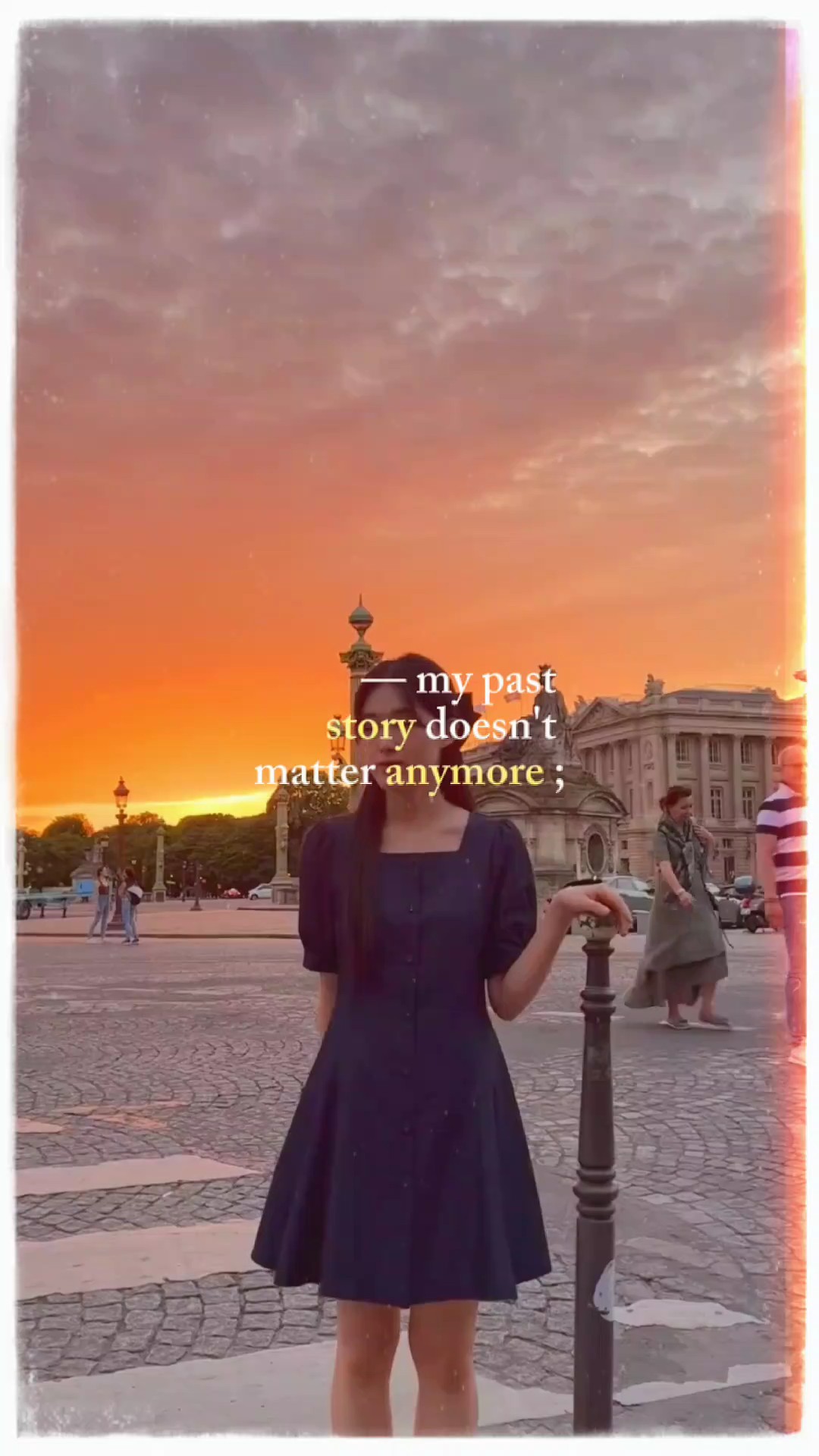qoute üzerinden ses