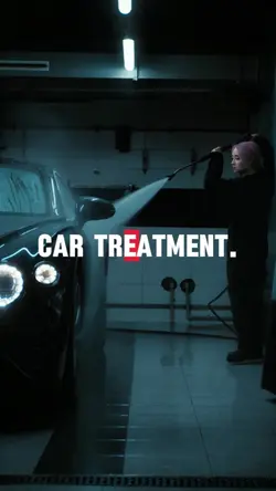 Car Treatment