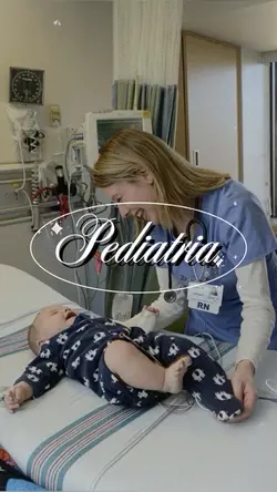 Pediatria ❤️🏆