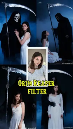 Grim Reaper filter