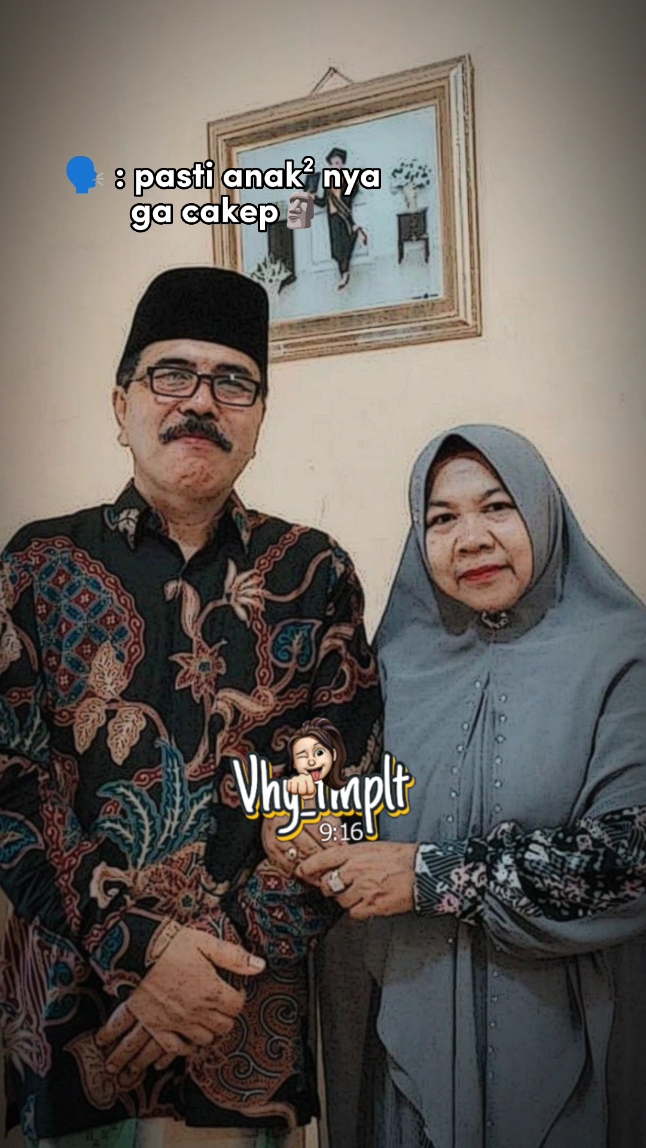 versi 7 anak 