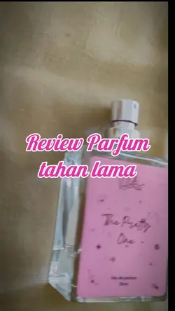 review parfum
