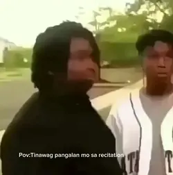 bro disappeared