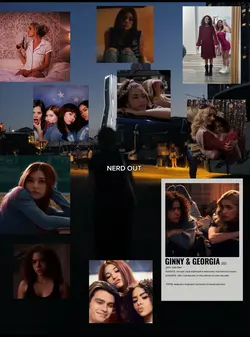 you need to NERD OUT