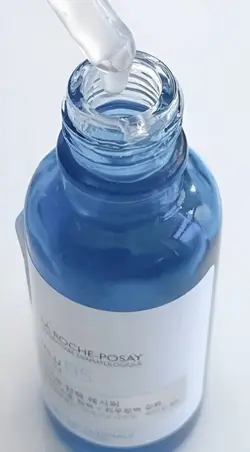 Quảng cáo serum
