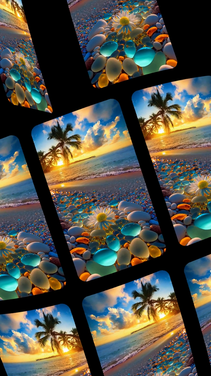 Effet de transition