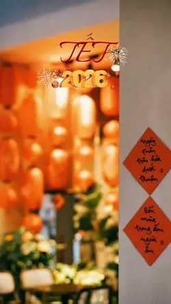 Tết 2026