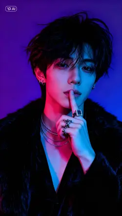 Chụp ảnh ngầu AI