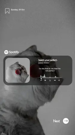 perfect