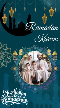 Ramadan kareem 