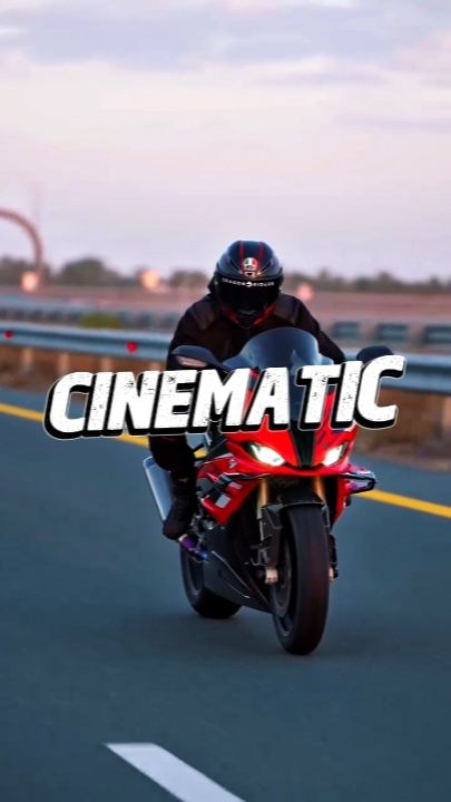 CINEMATIC 