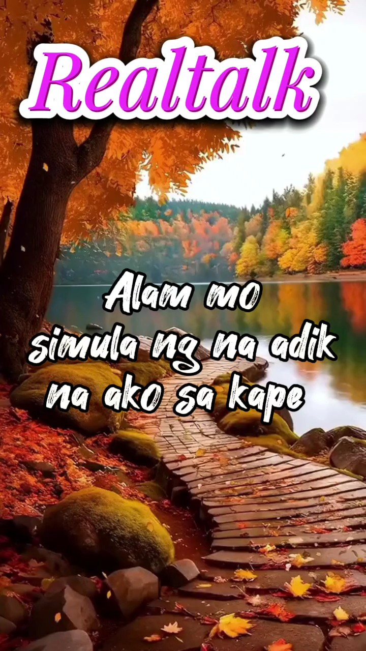 Realtalk  mars 
