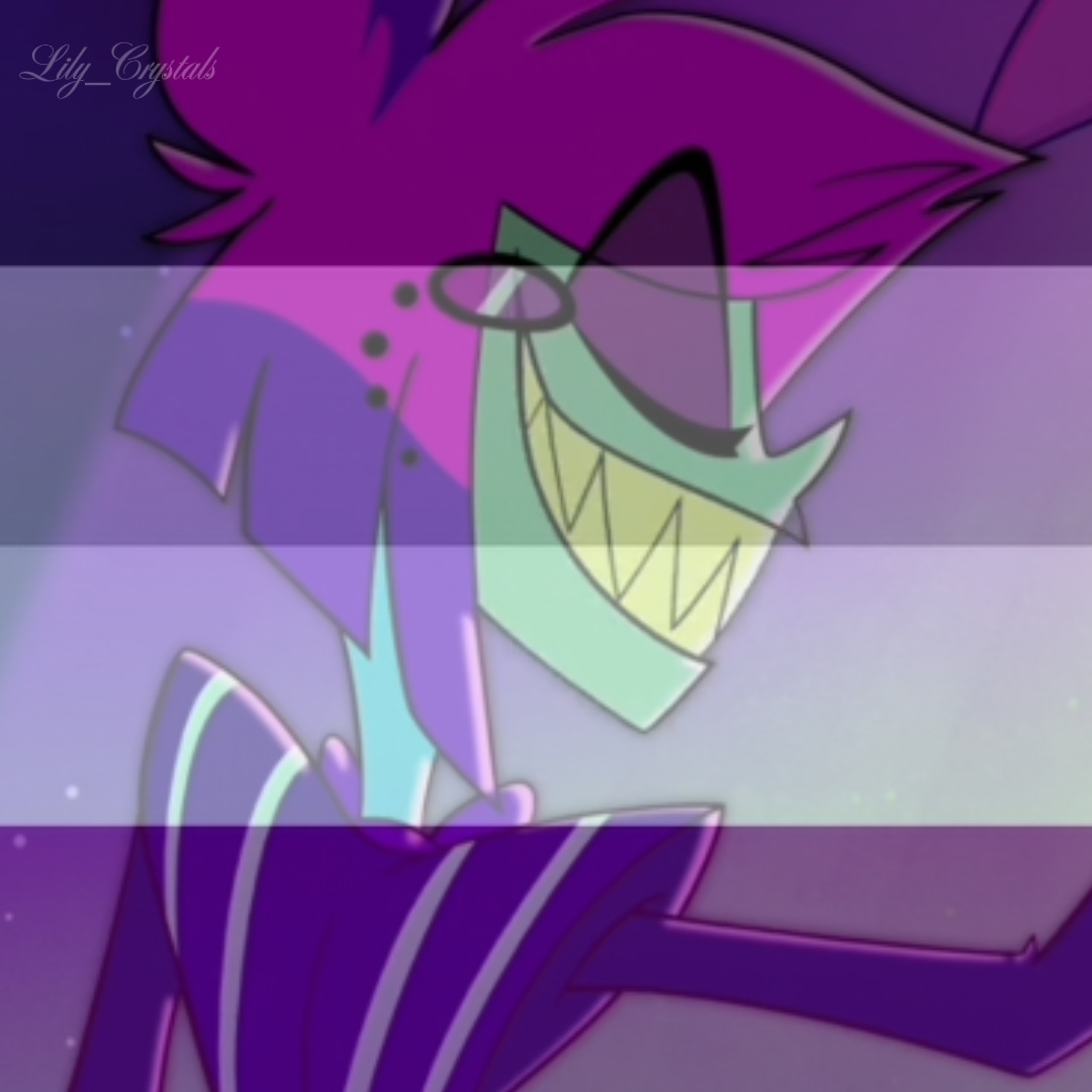 Hazbin hôtel Meme