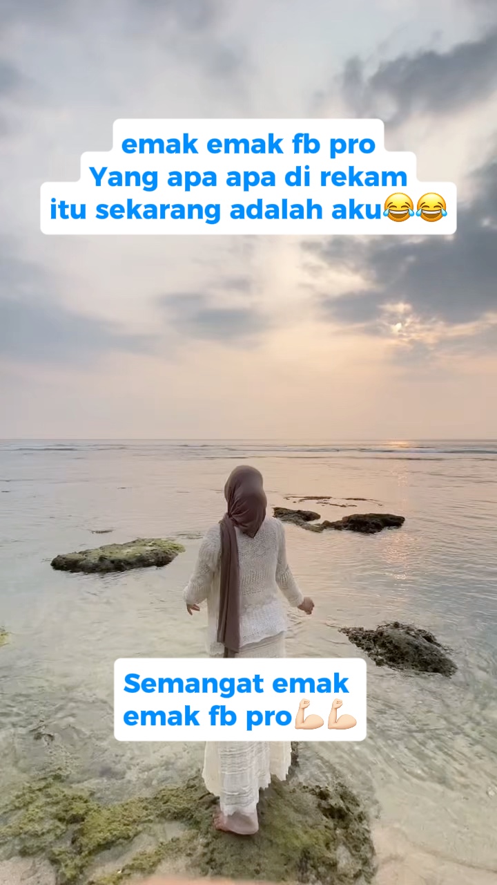 konten fb pro