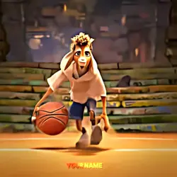 Goat free edit