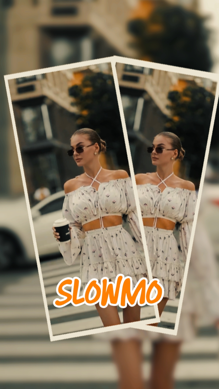 MODA LENTA