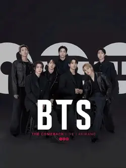 bangtan