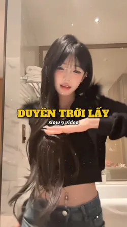 Duyên Trời Lấy