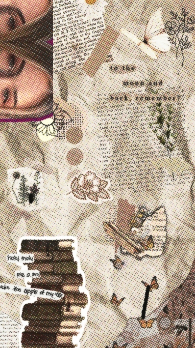 SCRAPBOOK 