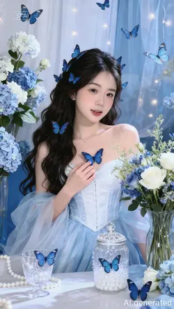 Cổ Tích_Nên Thơ