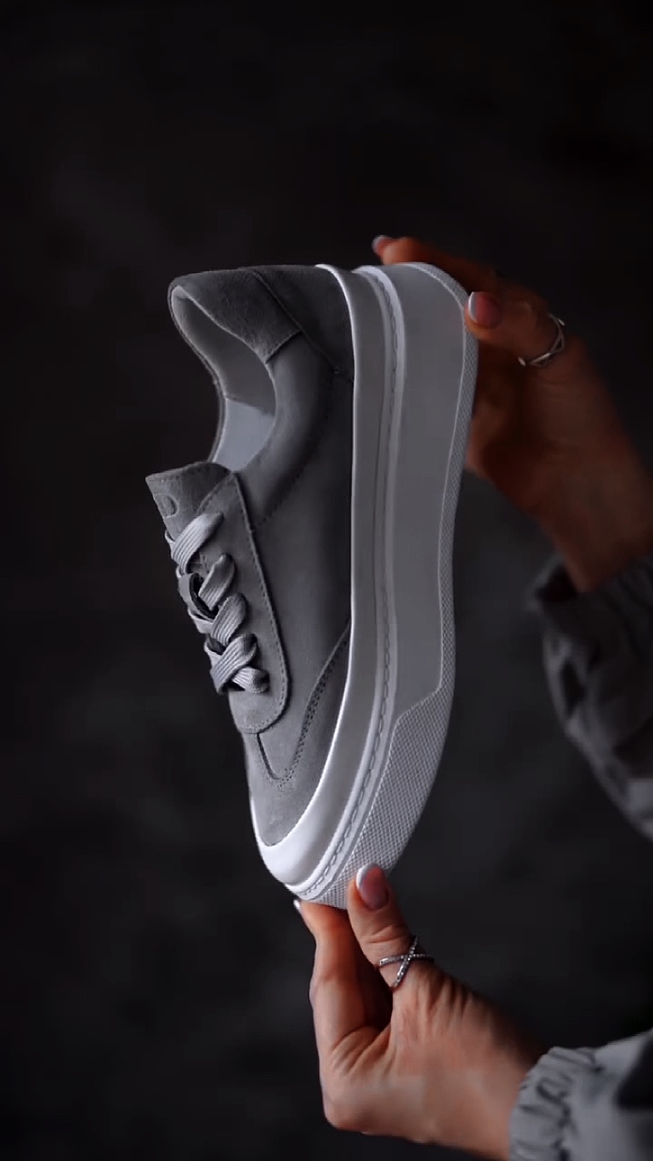 COTTON > SHOES 👟 