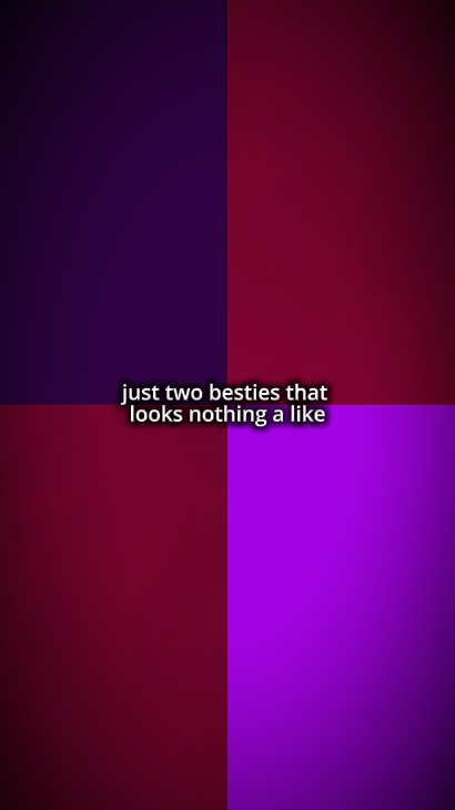 just two besties 