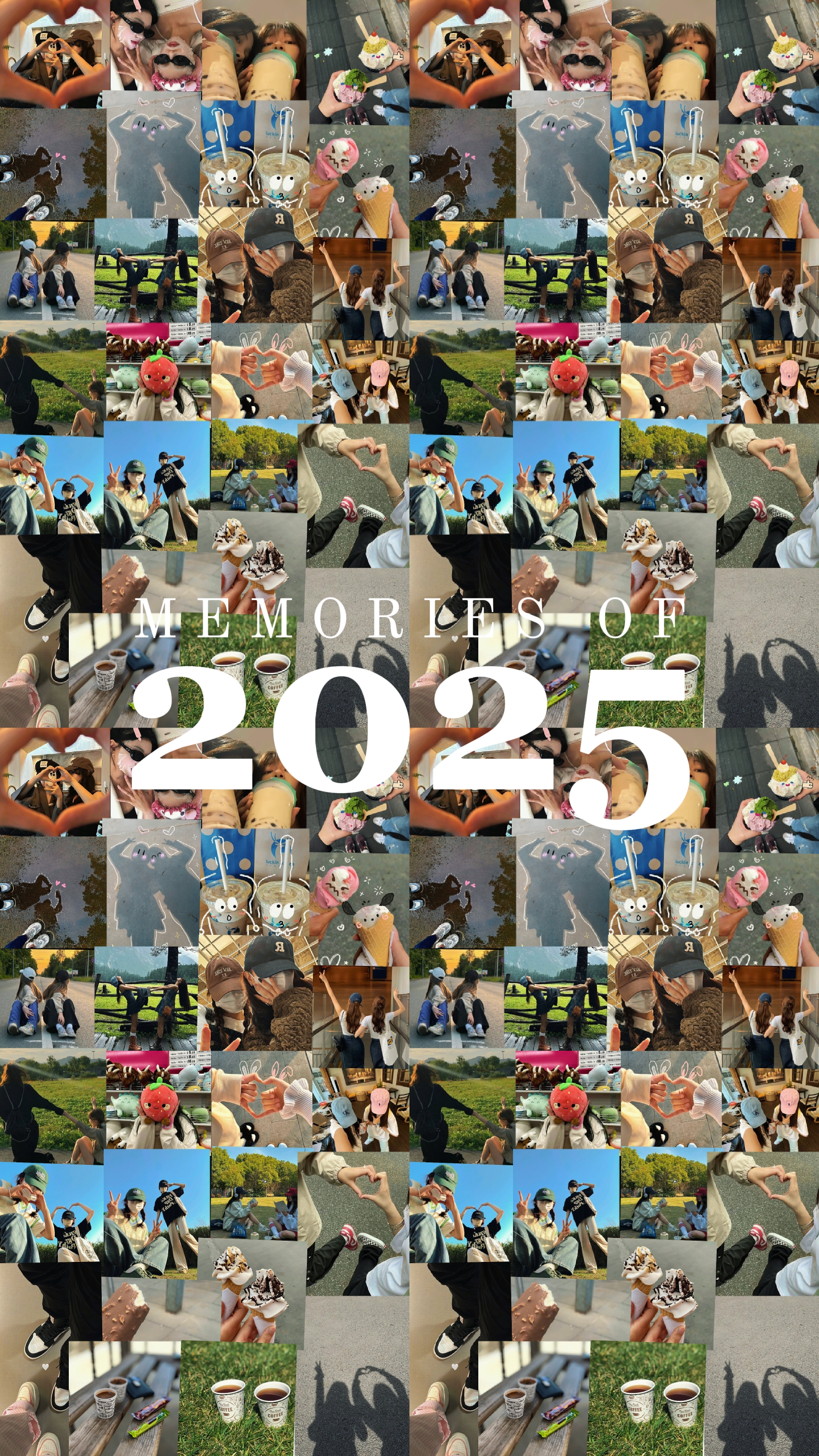 RECUERDOS DE 2025