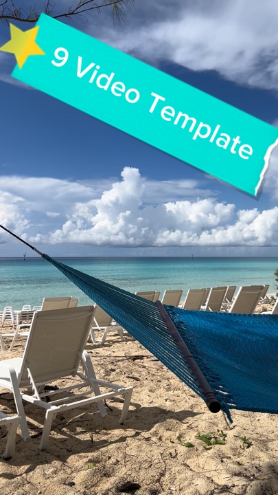 9 video templat