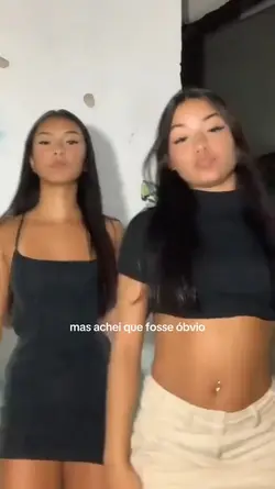 sinto falta