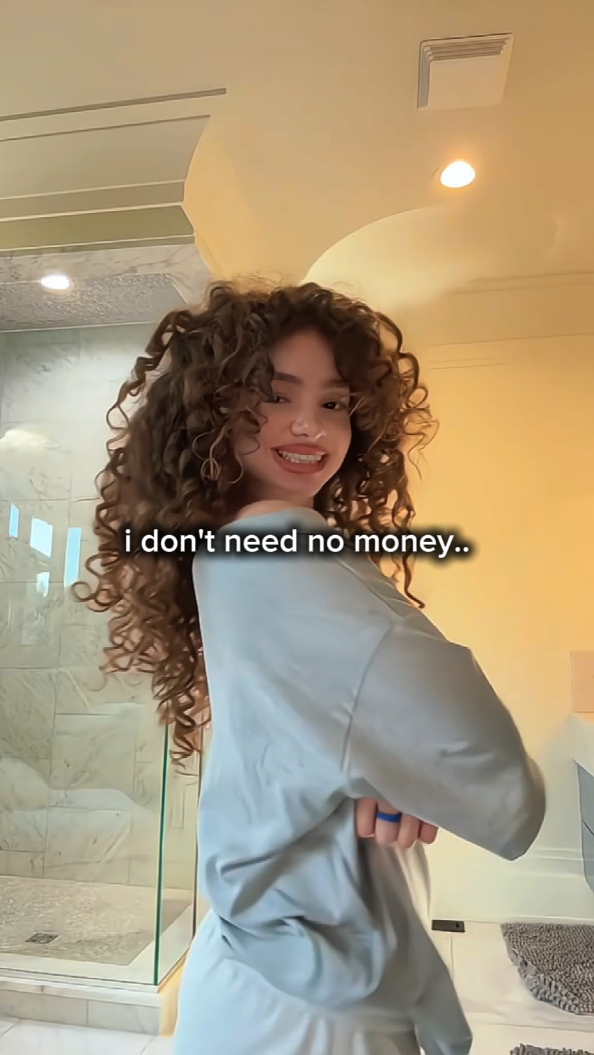 i don't need 