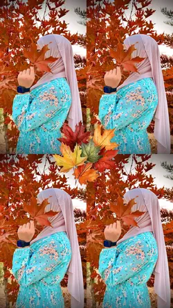 Sonbahar Yaprakları 