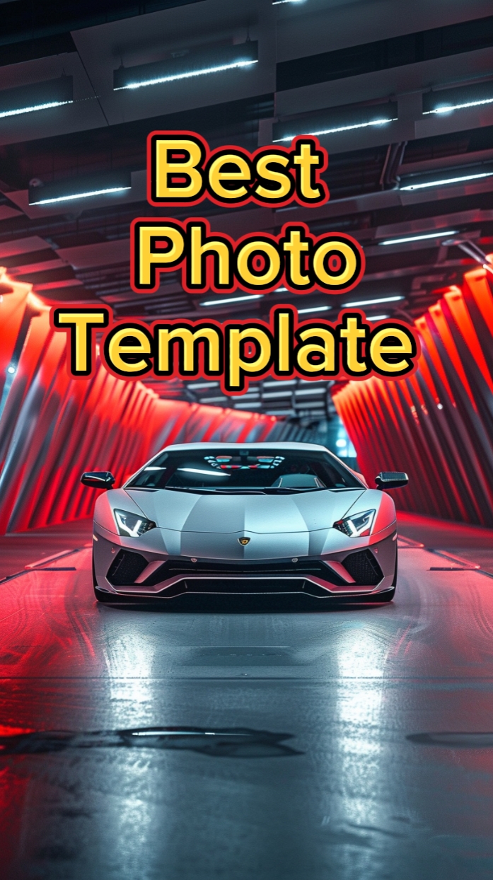 Meilleur modèle de photo 