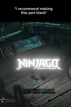 Ninjago 